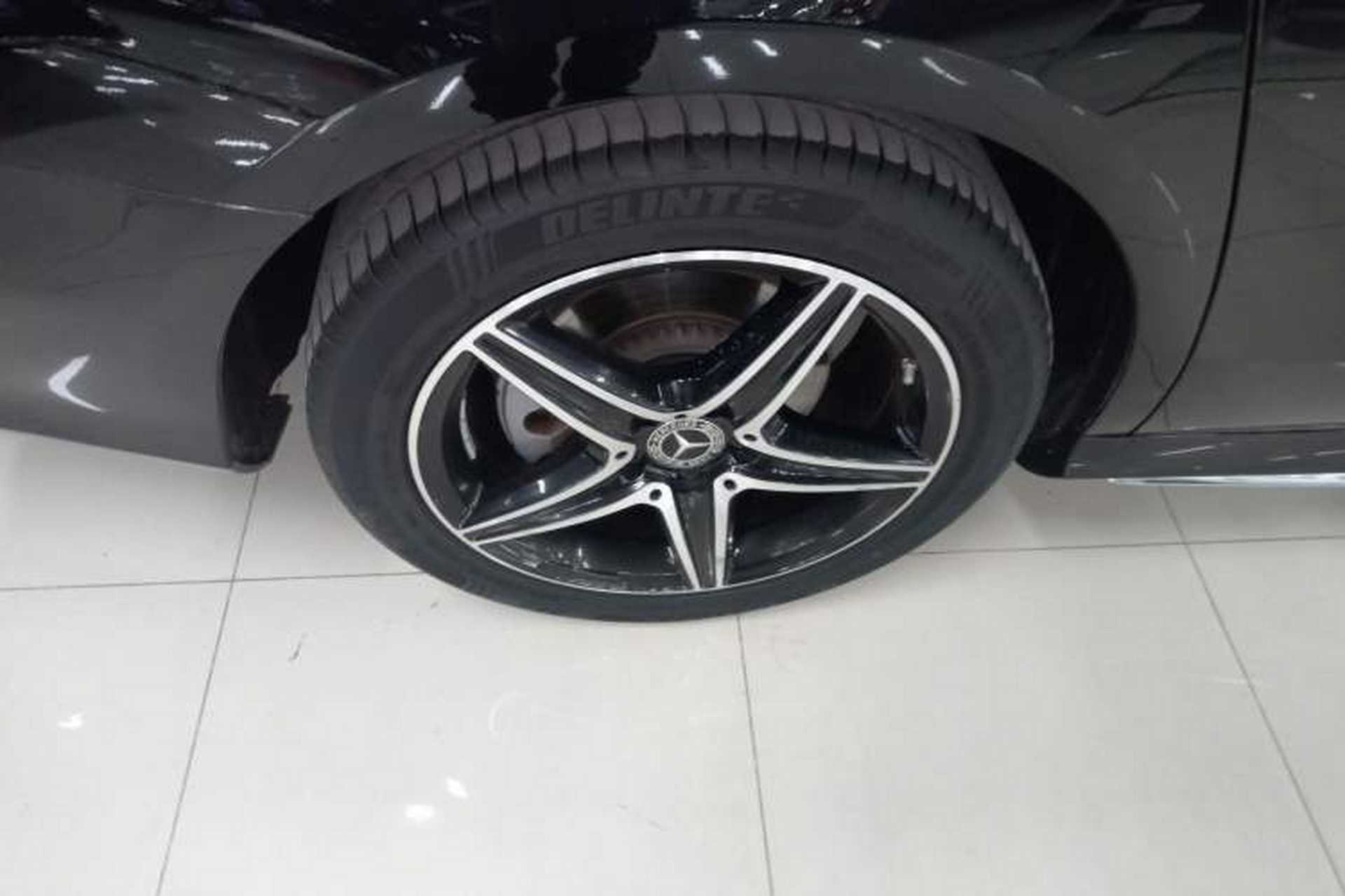 Used Mercedes-Benz E-Class 2020 Restyled E 300 L Sport Exclusive Edition Right Rear Wheel Hub