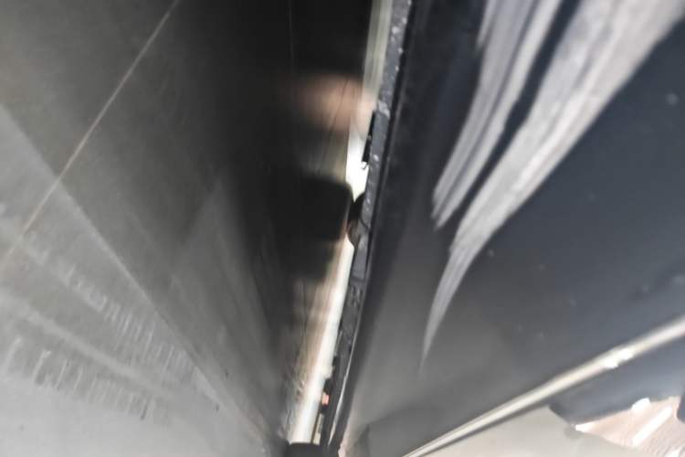 Used Mercedes-Benz E-Class 2020 Facelift E 260 L Right Side Sill