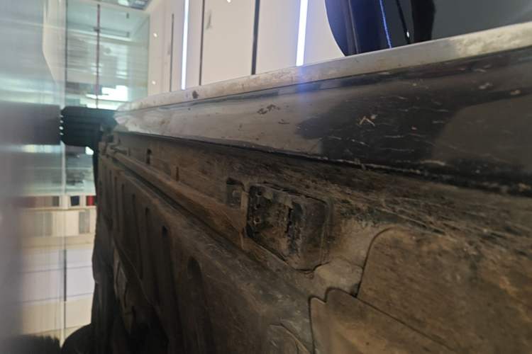 Used Mercedes-Benz E-Class 2020 Facelift E 260 L Sport Edition Right Side Sill