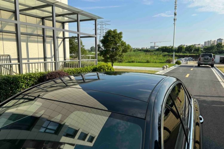 Used Mercedes-Benz E-Class 2020 Restyled E 300 L Sport Exclusive Edition Roof