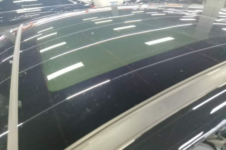 Used Mercedes-Benz E-Class 2020 Facelift E 300 L Stylish Edition Roof