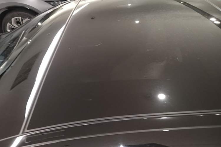 Used Mercedes-Benz E-Class 2020 Facelift E 260 Sport Edition Roof