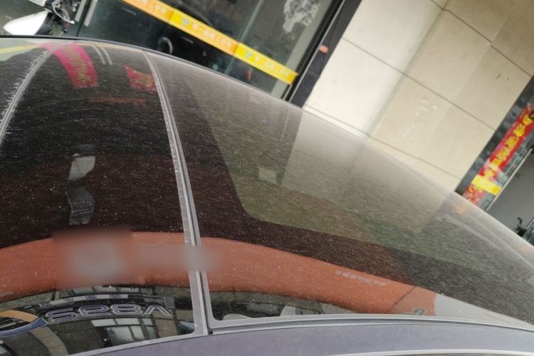 Used Mercedes-Benz E-Class 2020 Facelift E 300 L Stylish Edition Roof