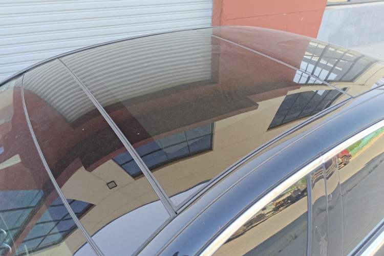 Used Mercedes-Benz E-Class 2020 E 300 L Sport Luxury Edition Roof