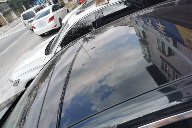 Used Mercedes-Benz E-Class 2020 E 300 L Sport Luxury Edition Roof