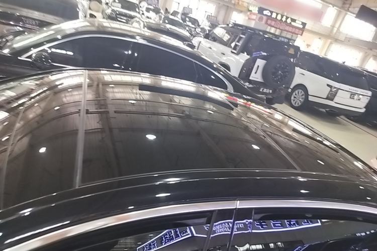 Used Mercedes-Benz E-Class 2020 Restyled E 300 L Sport Exclusive Edition Roof