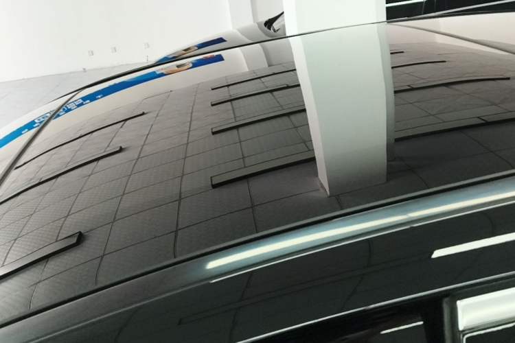 Used Mercedes-Benz E-Class 2020 Facelift E 300 L Stylish Edition Roof