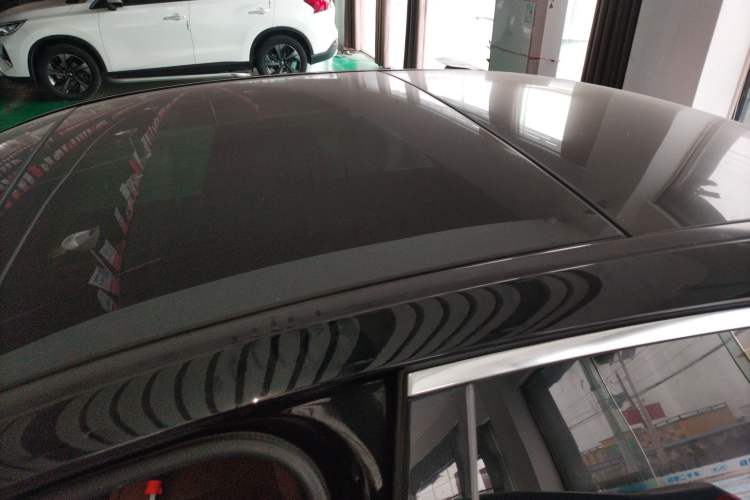 Used Mercedes-Benz E-Class 2020 E 300 L Sport Luxury Edition Roof