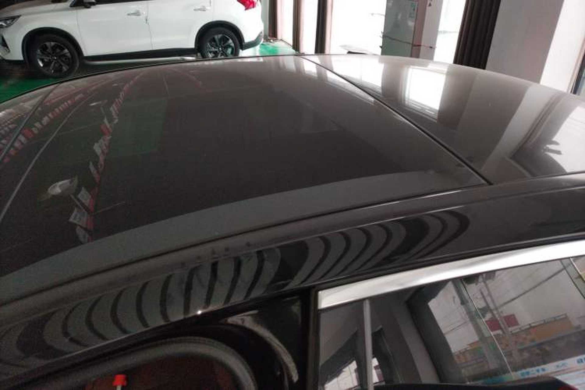 Used Mercedes-Benz E-Class 2020 E 300 L Sport Luxury Edition Roof