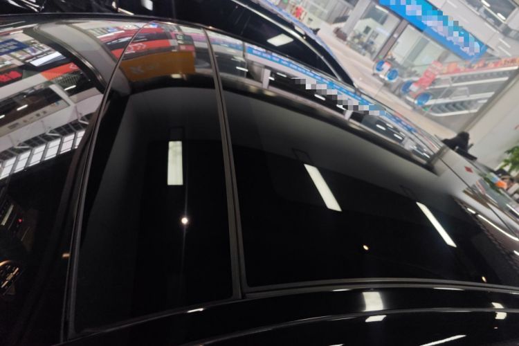 Used Mercedes-Benz E-Class 2020 Facelift E 260 L Roof