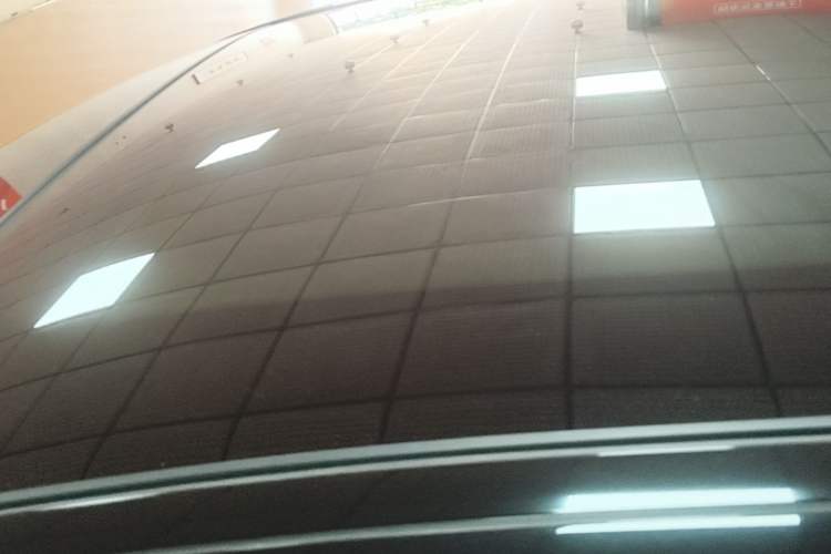 Used Mercedes-Benz E-Class 2020 E 300 L Stylish Model Roof