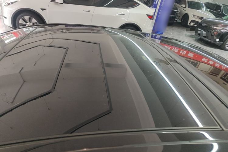 Used Mercedes-Benz E-Class 2020 Restyled E 300 L Sport Exclusive Edition Roof