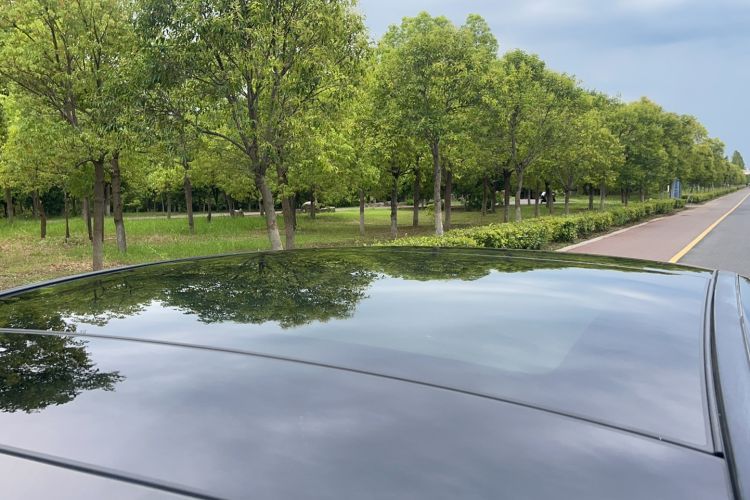 Used Mercedes-Benz E-Class 2020 Facelift E 260 L Roof