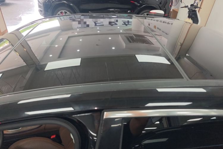 Used Mercedes-Benz E-Class 2020 Restyled E 300 L Exclusive Edition Roof
