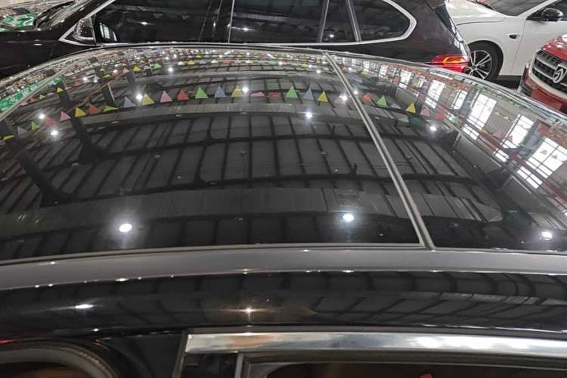 Used Mercedes-Benz E-Class 2020 Facelift E 260 L Roof