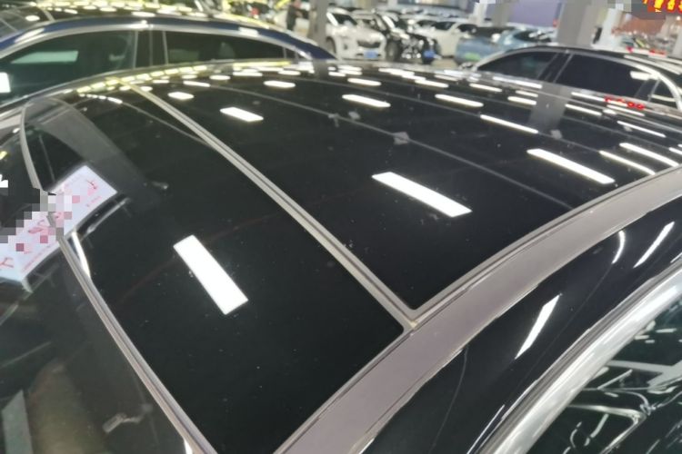 Used Mercedes-Benz E-Class 2020 Facelift E 300 L Stylish Edition Roof