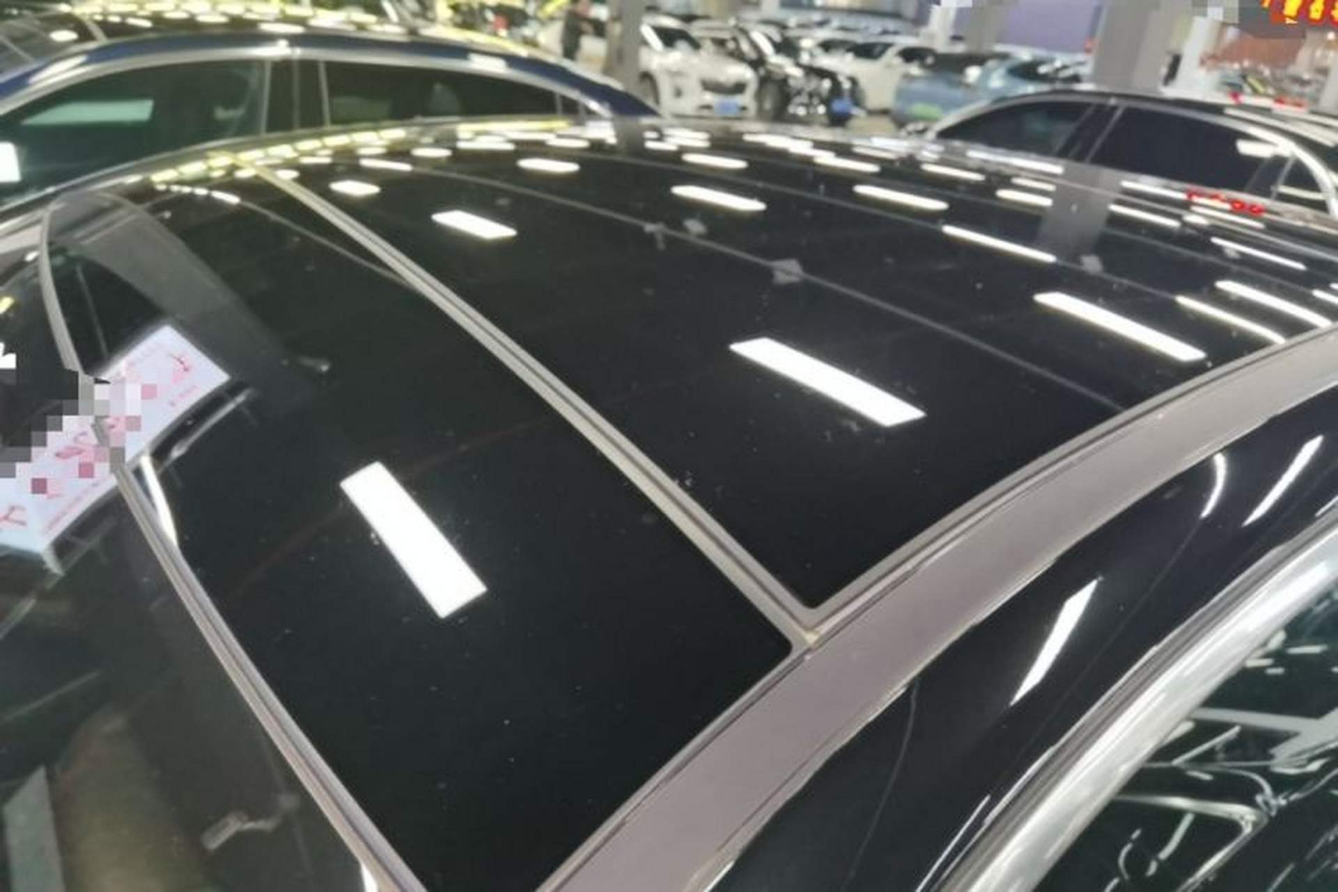 Used Mercedes-Benz E-Class 2020 Facelift E 300 L Stylish Edition Roof