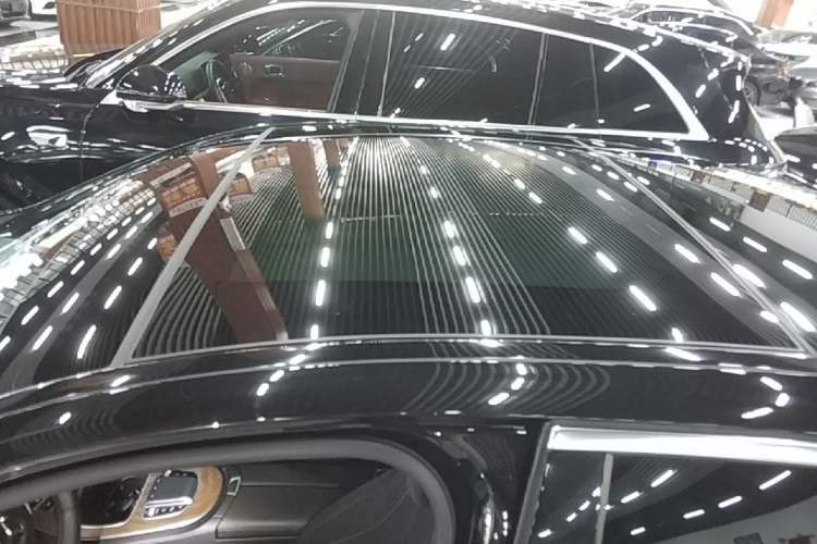 Used Mercedes-Benz E-Class 2020 Restyled E 300 L Exclusive Edition Roof