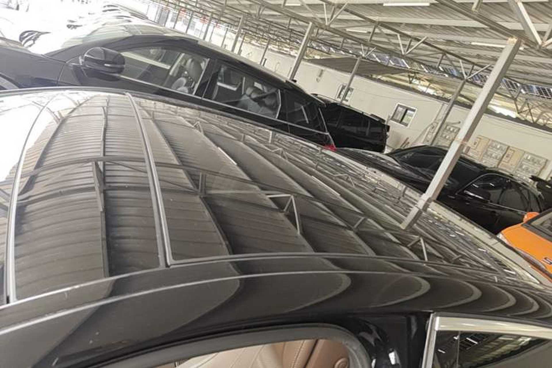 Used Mercedes-Benz E-Class 2020 Restyled E 300 L Sporty and Stylish Edition Roof