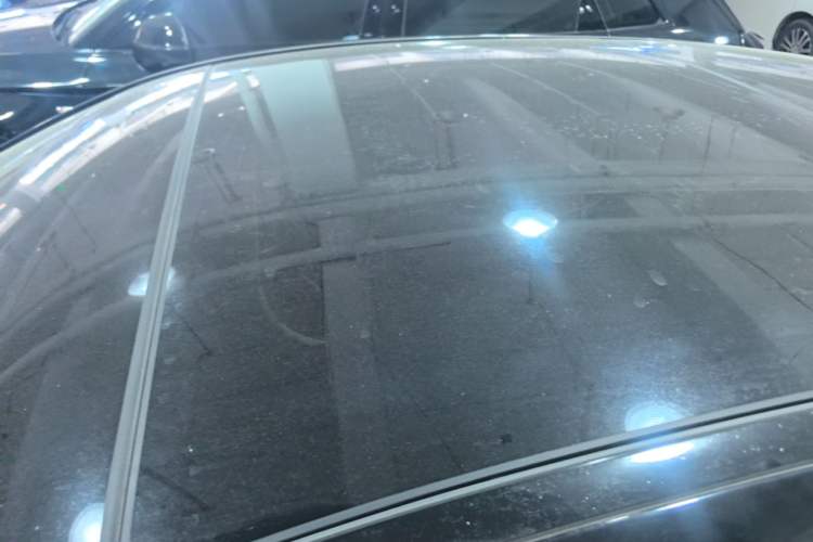 Used Mercedes-Benz E-Class 2020 Facelift E 260 L Roof