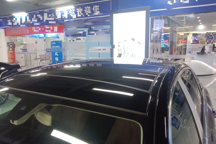 Used Mercedes-Benz E-Class 2020 Restyled E 300 L Exclusive Edition Roof