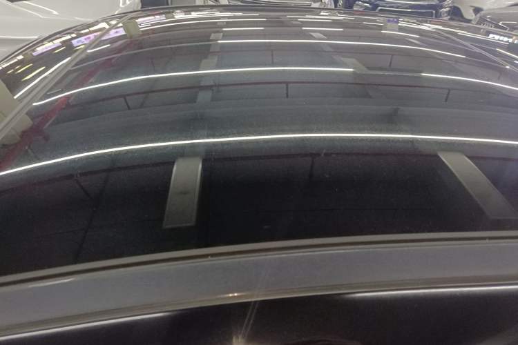 Used Mercedes-Benz E-Class 2020 Facelift E 300 L Stylish Edition Roof
