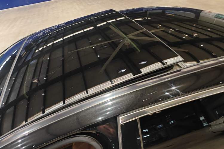Used Mercedes-Benz E-Class 2020 Facelift E 300 L Stylish Edition Roof