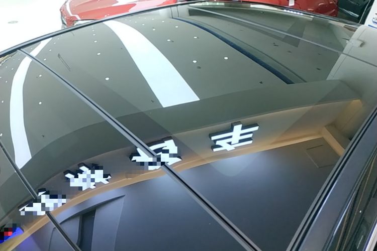 Used Mercedes-Benz E-Class 2020 Facelift E 300 L Stylish Edition Roof