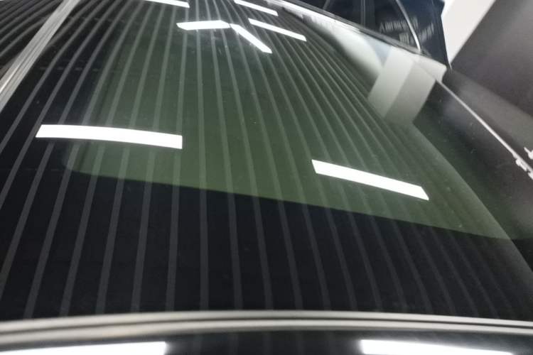 Used Mercedes-Benz E-Class 2020 Restyled E 300 L Exclusive Edition Roof