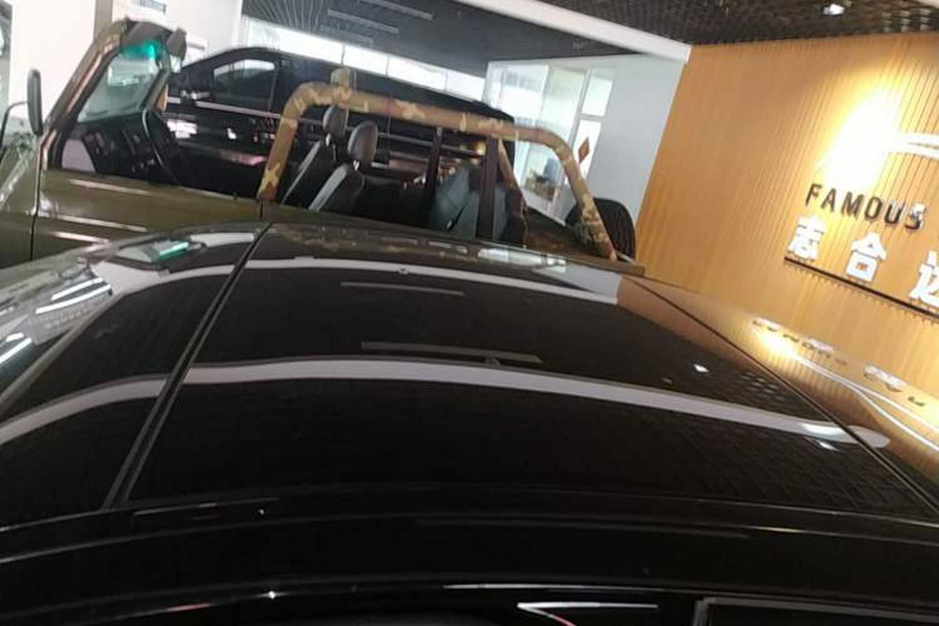 Used Mercedes-Benz E-Class 2020 E 260 Sport Edition Roof