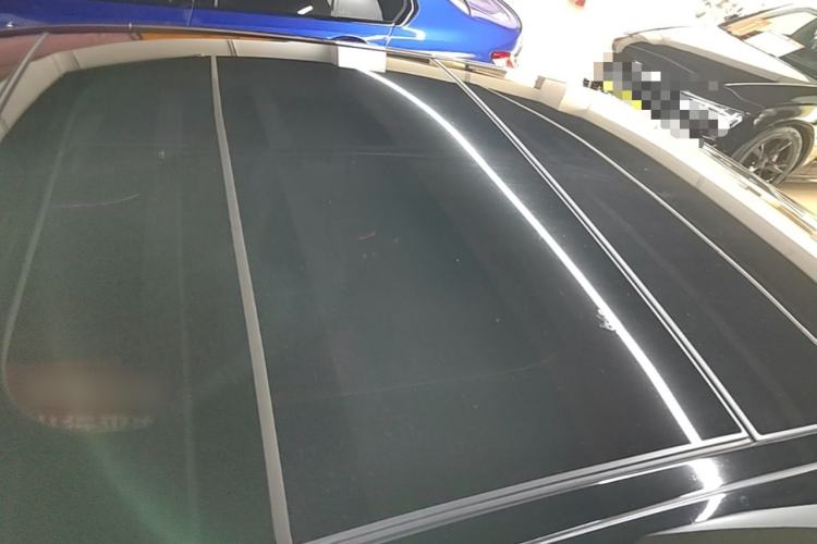 Used Mercedes-Benz E-Class 2020 E 260 L Sport Edition Roof