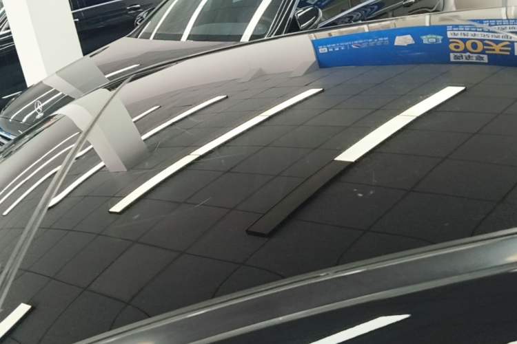 Used Mercedes-Benz E-Class 2020 Restyled E 300 L Exclusive Edition Roof