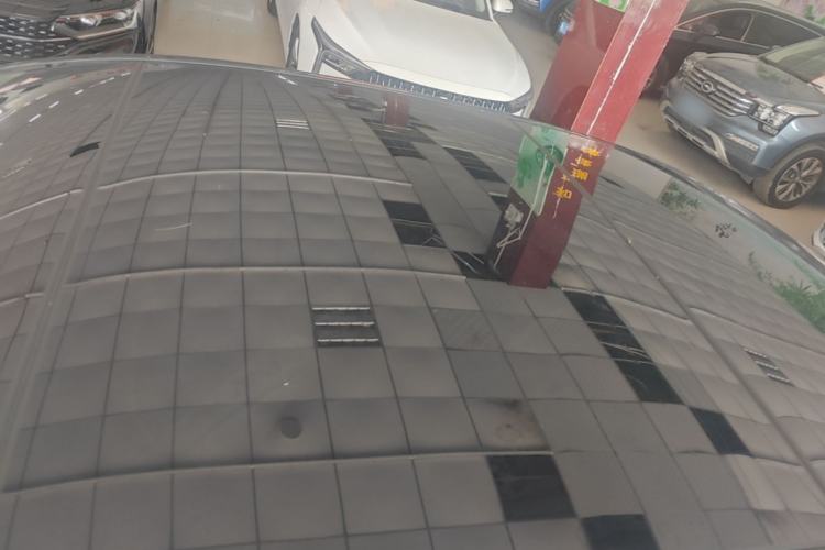 Used Mercedes-Benz E-Class 2020 Restyled E 300 L Exclusive Edition Roof