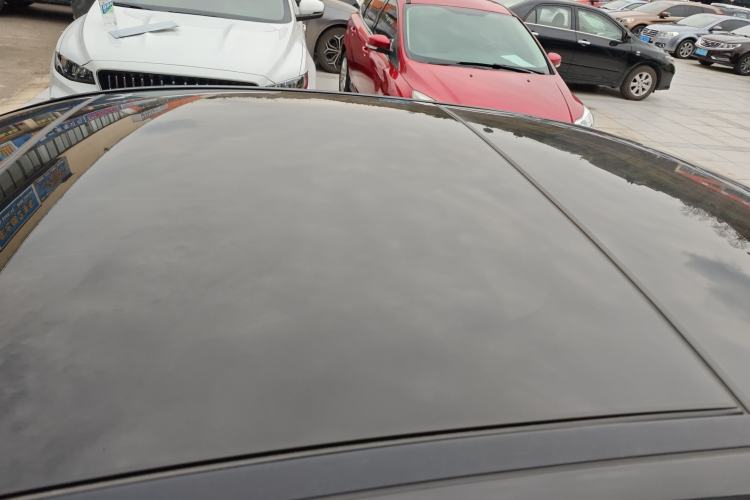 Used Mercedes-Benz E-Class 2020 E 260 L Roof