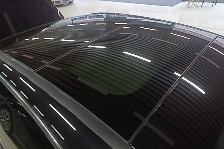 Used Mercedes-Benz E-Class 2020 Restyled E 300 L Exclusive Edition Roof