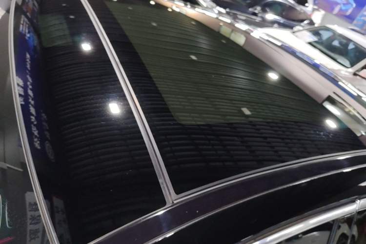 Used Mercedes-Benz E-Class 2020 Facelift E 260 L Sport Edition Roof