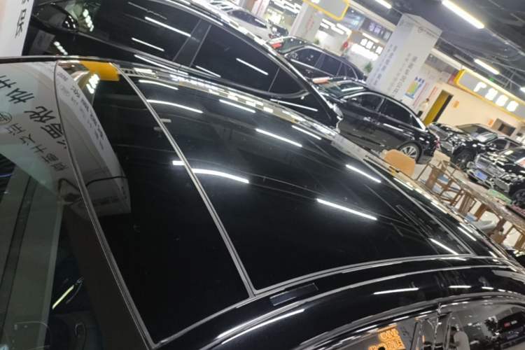 Used Mercedes-Benz E-Class 2020 Facelift E 260 Sport Edition Roof