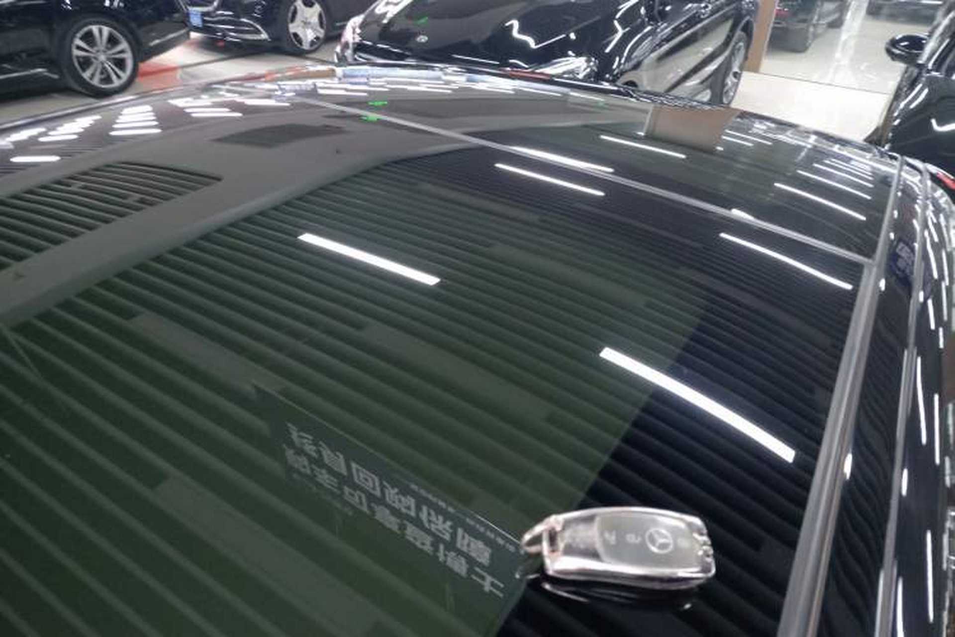 Used Mercedes-Benz E-Class 2020 Restyled E 300 L Sport Exclusive Edition Roof
