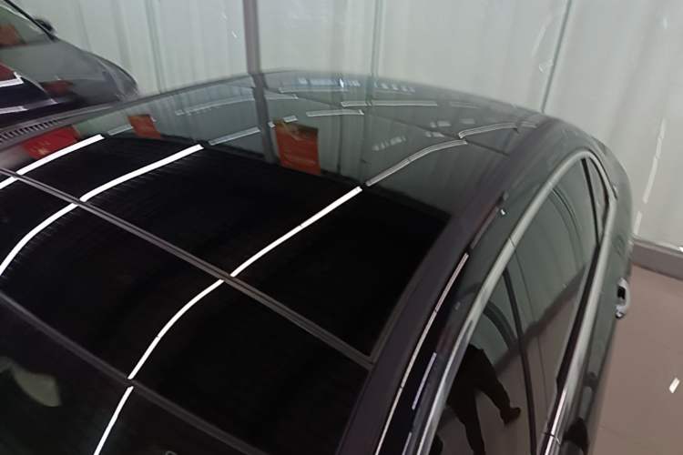 Used Mercedes-Benz E-Class 2020 Restyled E 300 L Exclusive Edition Roof