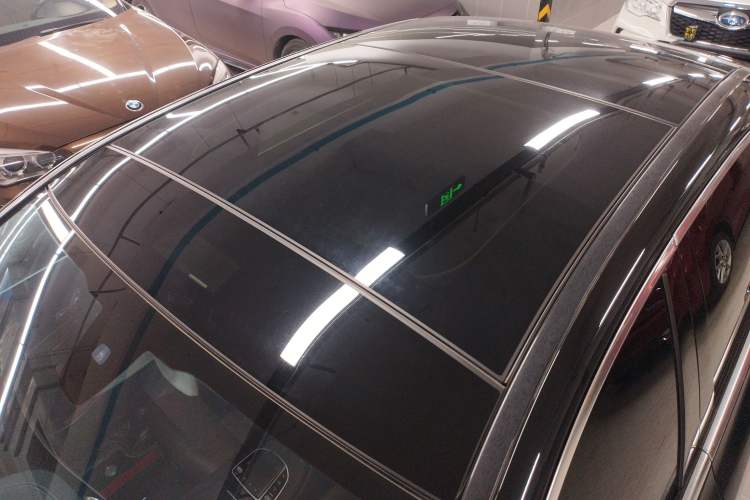Used Mercedes-Benz E-Class 2020 Facelift E 260 L Sport Edition Roof