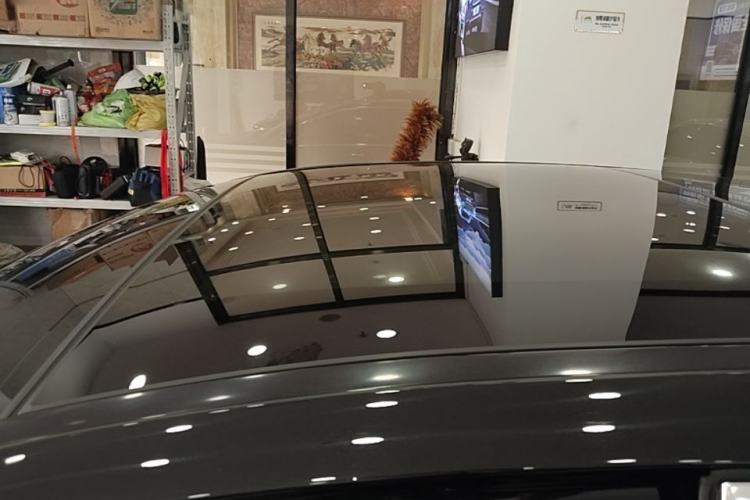 Used Mercedes-Benz E-Class 2020 Facelift E 300 L Stylish Edition Roof