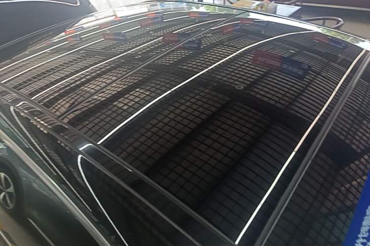 Used Mercedes-Benz E-Class 2020 Restyled E 300 L Exclusive Edition Roof