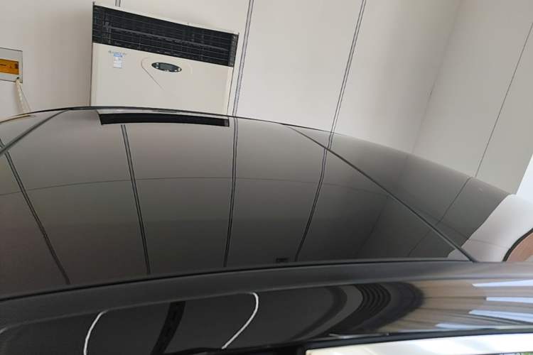 Used Mercedes-Benz E-Class 2020 Restyled E 300 L Exclusive Edition Roof