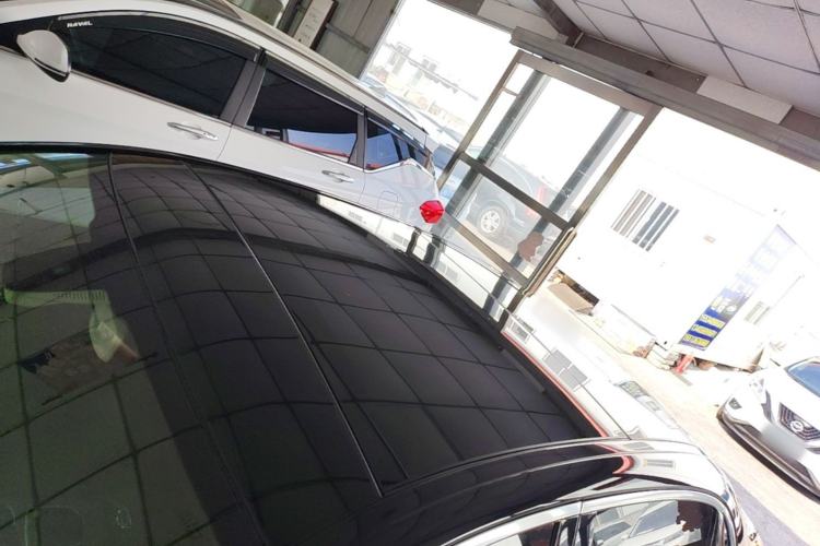 Used Mercedes-Benz E-Class 2020 Facelift E 300 L Stylish Edition Roof
