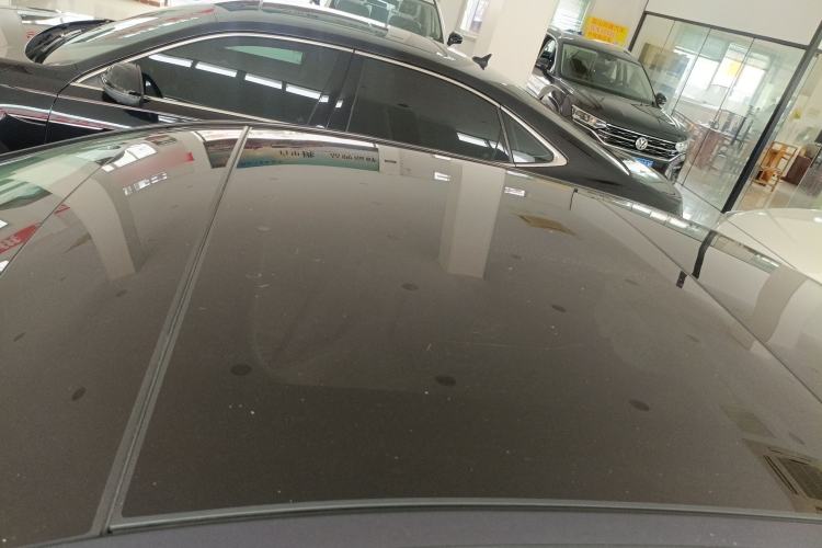 Used Mercedes-Benz E-Class 2020 Restyled E 300 L Exclusive Edition Roof