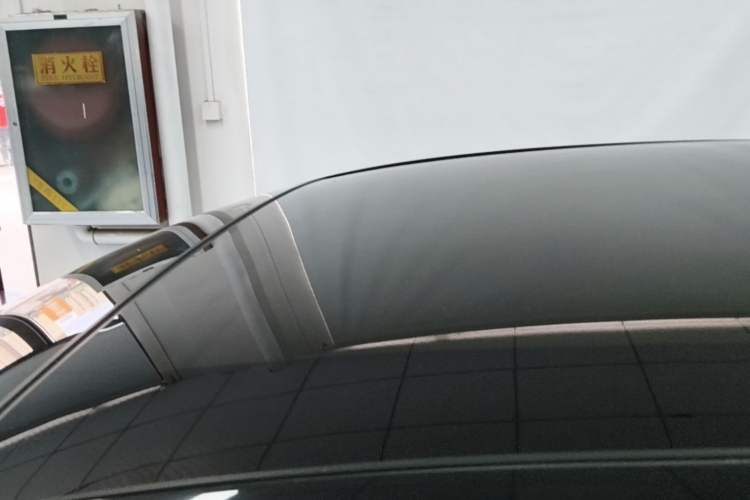 Used Mercedes-Benz E-Class 2020 E 300 L Stylish Model Roof