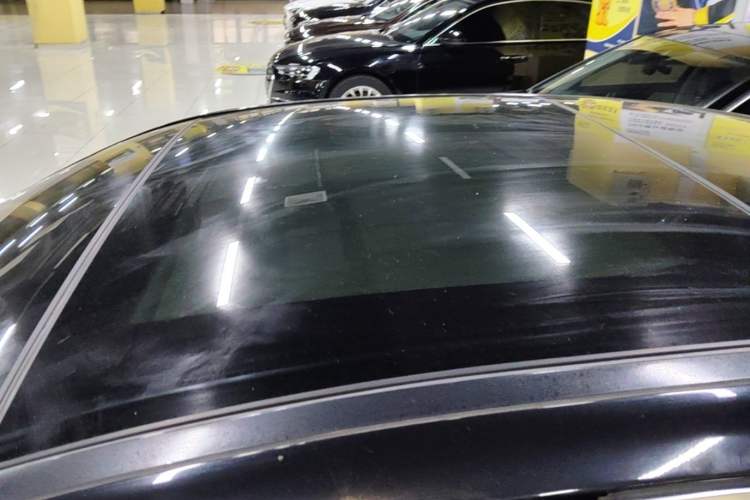 Used Mercedes-Benz E-Class 2020 E 300 L Luxury Model Roof