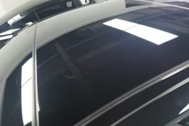 Used Mercedes-Benz E-Class 2020 Restyled E 300 L Exclusive Edition Roof