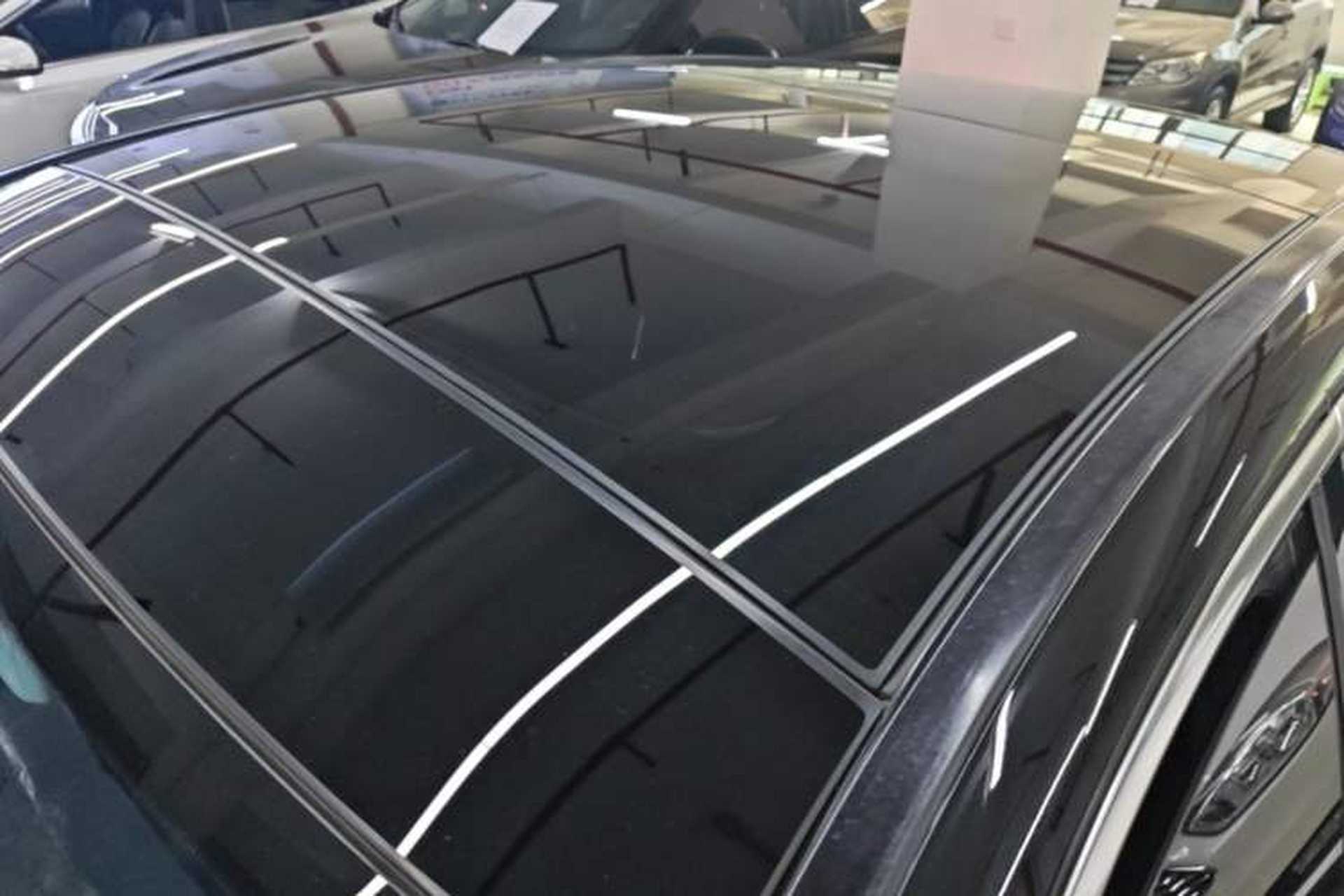 Used Mercedes-Benz E-Class 2020 Facelift E 300 L Stylish Edition Roof