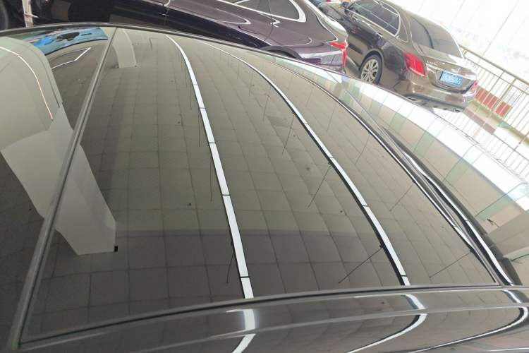 Used Mercedes-Benz E-Class 2020 Restyled E 300 L Sport Exclusive Edition Roof